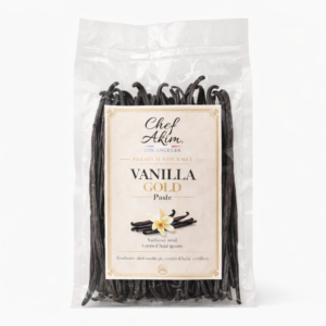 Vanilla Pods