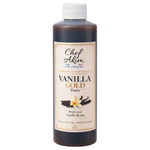 Vanilla Paste